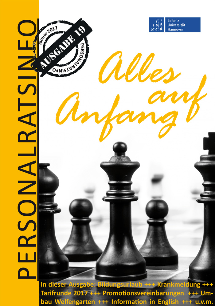 Titelbild Schachfiguren