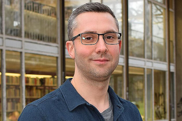 Markus Köhler