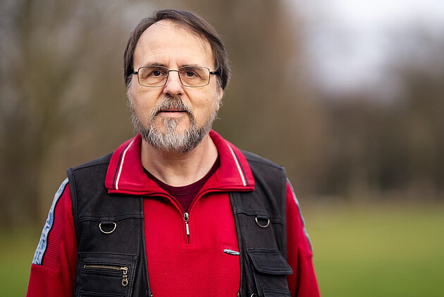 Martin Volkmann